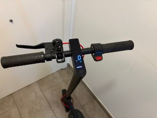 Patinete Eléctrico Xiaomi M365 Pro