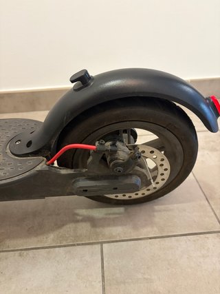 Patinete Eléctrico Xiaomi M365 Pro