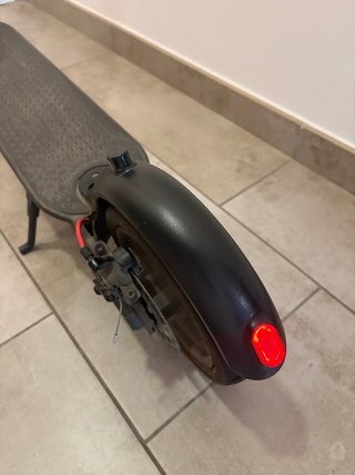 Patinete Eléctrico Xiaomi M365 Pro