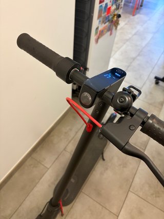Patinete Eléctrico Xiaomi M365 Pro