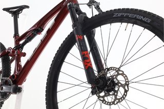 Bicicleta BH Lynx Race Evo XTR t.S Reacondicionada