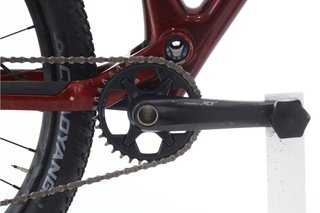 Bicicleta BH Lynx Race Evo XTR t.S Reacondicionada