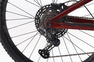 Bicicleta BH Lynx Race Evo XTR t.S Reacondicionada