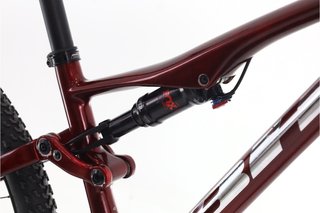 Bicicleta BH Lynx Race Evo XTR t.S Reacondicionada