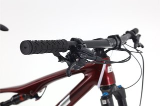 Bicicleta BH Lynx Race Evo XTR t.S Reacondicionada