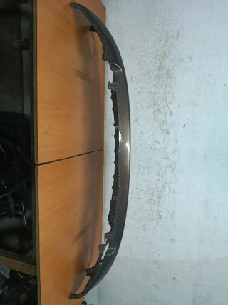 Paragolpes Mini Cooper S R56
