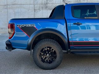 Ford Ranger RAPTOR Nacional Unico propietario