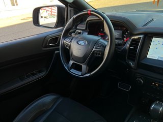 Ford Ranger RAPTOR Nacional Unico propietario