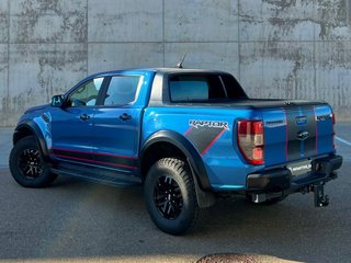 Ford Ranger RAPTOR Nacional Unico propietario
