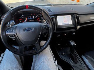 Ford Ranger RAPTOR Nacional Unico propietario