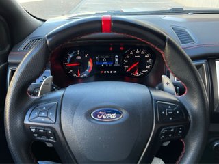 Ford Ranger RAPTOR Nacional Unico propietario