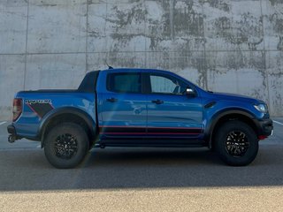 Ford Ranger RAPTOR Nacional Unico propietario