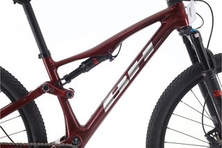Bicicleta BH Lynx Race Evo XTR t.S Reacondicionada