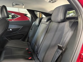 Peugeot 3008 2022