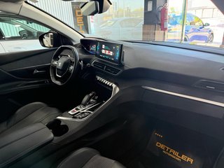 Peugeot 3008 2022