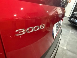 Peugeot 3008 2022