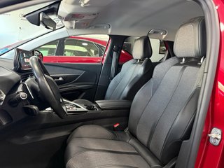 Peugeot 3008 2022
