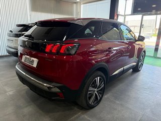 Peugeot 3008 2022