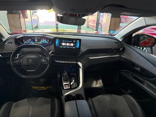 Peugeot 3008 2022