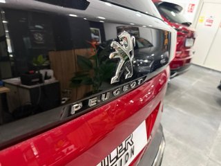 Peugeot 3008 2022