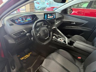 Peugeot 3008 2022