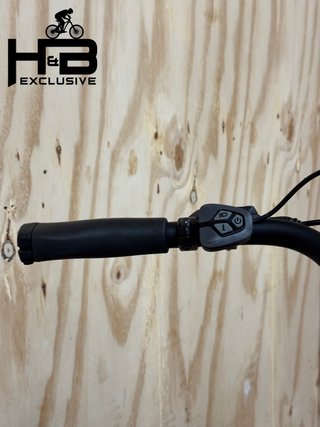 Qwic Premium i MN7+ Shimano Nexus 2023