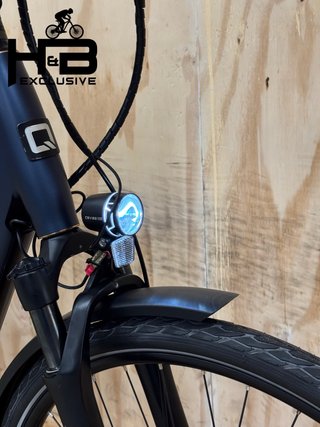 Qwic Premium i MN7+ Shimano Nexus 2023