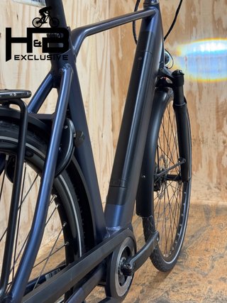 Qwic Premium i MN7+ Shimano Nexus 2023