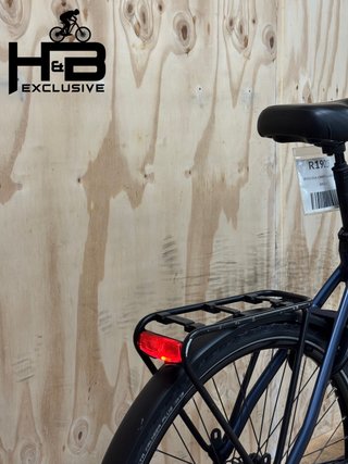 Qwic Premium i MN7+ Shimano Nexus 2023