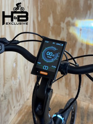 Qwic Premium i MN7+ Shimano Nexus 2023