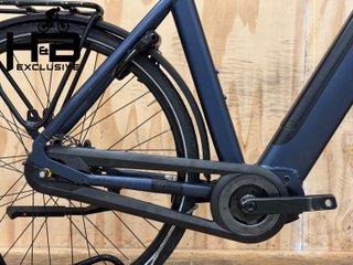 Qwic Premium i MN7+ Shimano Nexus 2023