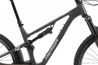 Bicicleta Merida One-Forty 700 t.L Km.0