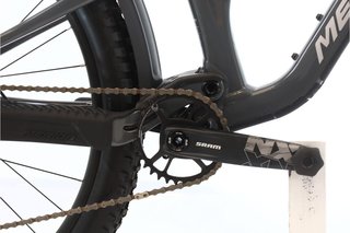 Bicicleta Merida One-Forty 700 t.L Km.0