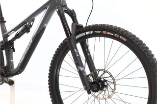 Bicicleta Merida One-Forty 700 t.L Km.0
