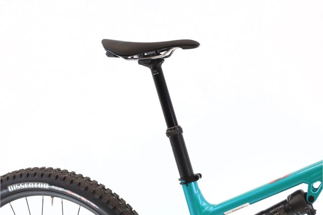 Bicicleta Merida One-Forty 700 t.M Km.0