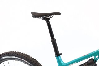Bicicleta Merida One-Forty 700 t.M Km.0