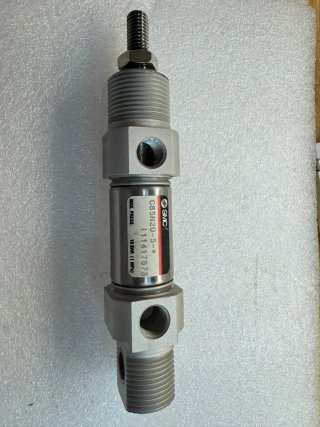 Cilindro SMC C85N20-5-X