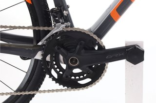 Bicicleta Cube Cross Race Pro t.54 Reacondicionada