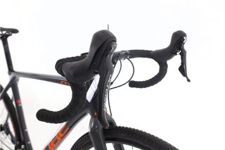 Bicicleta Cube Cross Race Pro t.54 Reacondicionada
