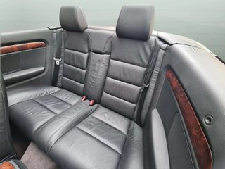 Audi A4 CABRIO 3.0 224cv. MULTITRONIC autom.