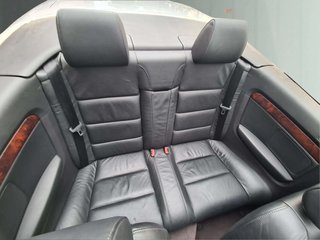 Audi A4 CABRIO 3.0 224cv. MULTITRONIC autom.