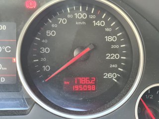 Audi A4 CABRIO 3.0 224cv. MULTITRONIC autom.
