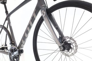 Bicicleta Scott Addict 10 t.56 Reacondicionada