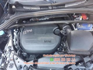 Mocep1494285 motor b47c20b mini country Ref:801919