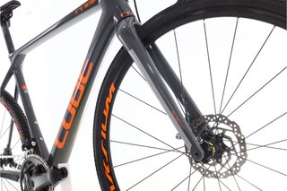 Bicicleta Cube Cross Race Pro t.54 Reacondicionada