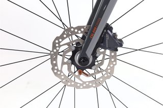 Bicicleta Cube Cross Race Pro t.54 Reacondicionada