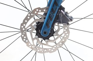 Bicicleta Felt VR Performance t.56 Reacondicionada