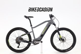 Bicicleta Haibike Hard Seven 6 t.M Reacondicionada