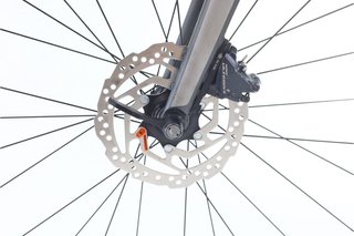 Bicicleta Scott Addict 10 t.56 Reacondicionada