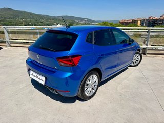 SEAT Ibiza 2025